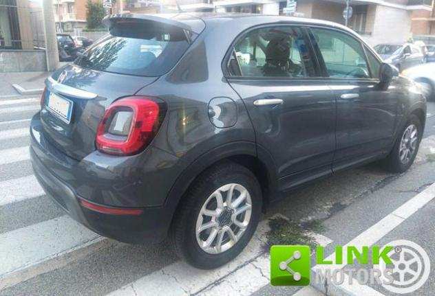 FIAT 500X 1.3 MultiJet 95 CV PARI AL NUOVO