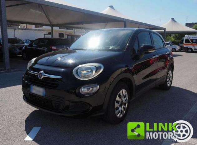 FIAT 500X 1.3 MultiJet 95 CV Pop rif. 19517668