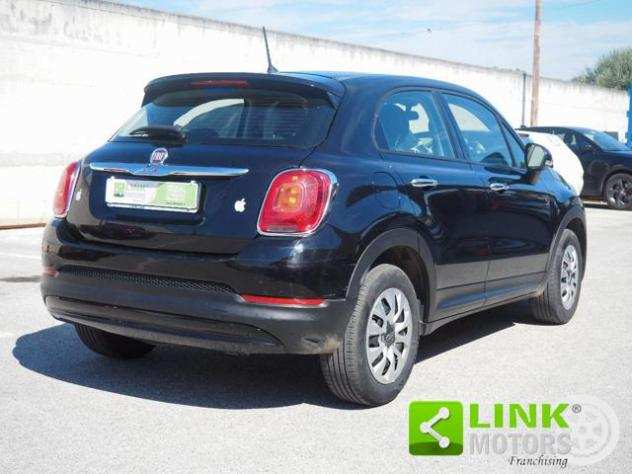 FIAT 500X 1.3 MultiJet 95 CV Pop rif. 19517668