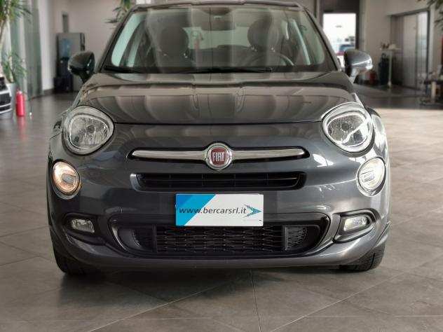 FIAT 500X 1.3 MultiJet 95 CV Pop Star