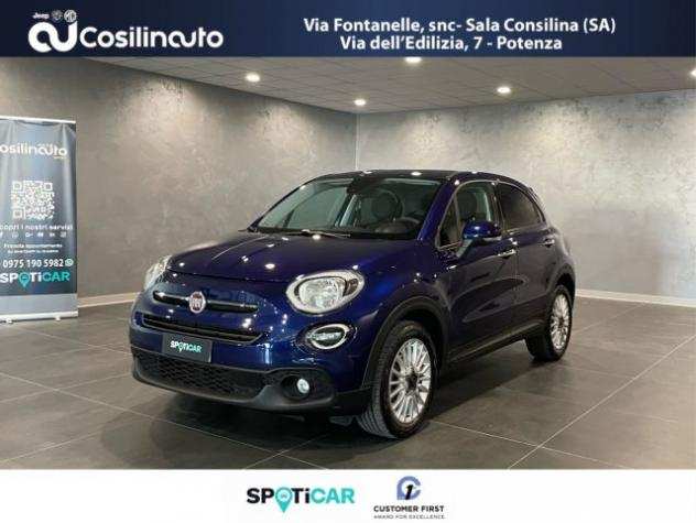 FIAT 500X 1.3 MultiJet 95 CV rif. 18724244