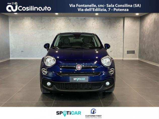 FIAT 500X 1.3 MultiJet 95 CV rif. 18724244