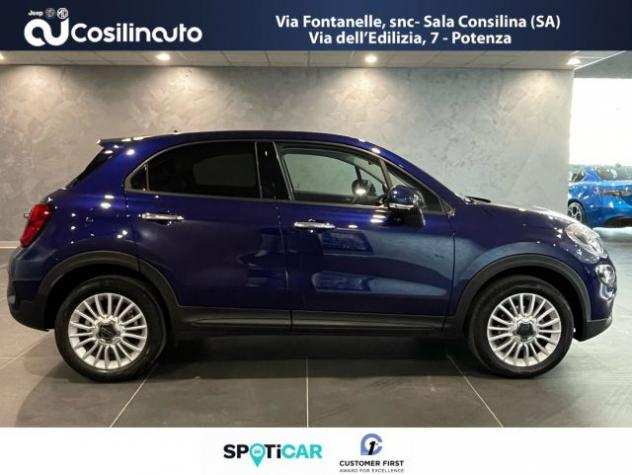 FIAT 500X 1.3 MultiJet 95 CV rif. 18724244