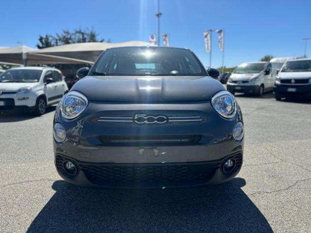 FIAT 500X 1.3 MultiJet 95 CV rif. 20739199