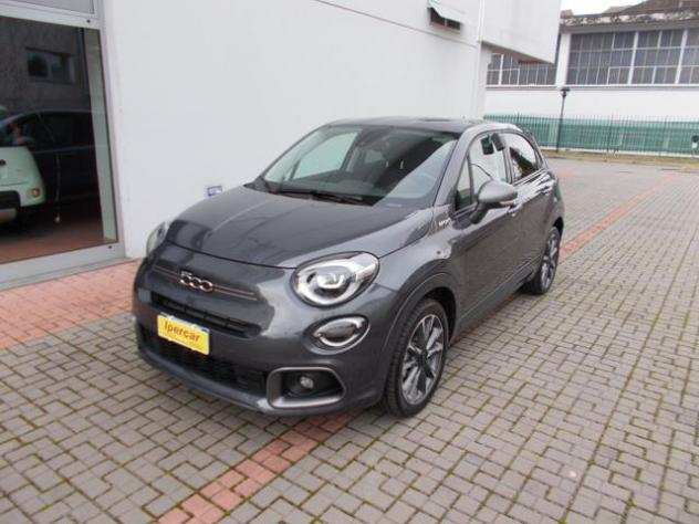 FIAT 500X 1.3 MultiJet 95 CV Sport rif. 20056655