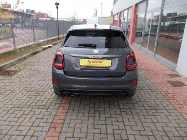 FIAT 500X 1.3 MultiJet 95 CV Sport rif. 20056655