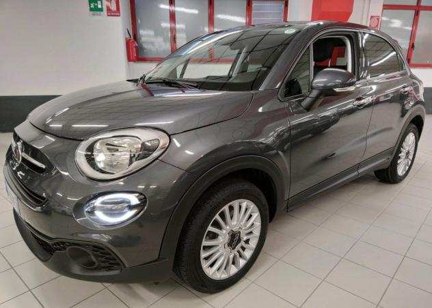 FIAT 500X 1.3 T4 150cv Connect DCT Automatica quotSUPER PROMOquot