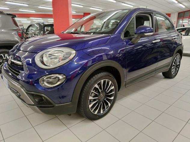 FIAT 500X 1.6 M-Jet 120cv Business Automatica quotSUPER PROMOquot