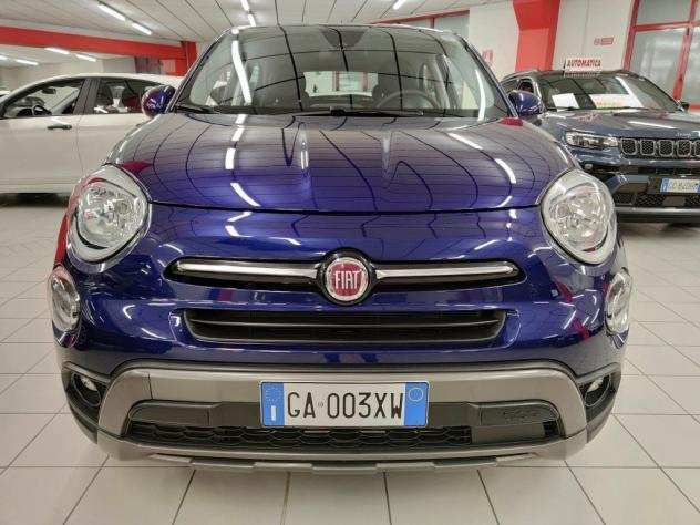 FIAT 500X 1.6 M-Jet 120cv Business Automatica quotSUPER PROMOquot