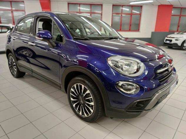 FIAT 500X 1.6 M-Jet 120cv Business Automatica quotSUPER PROMOquot