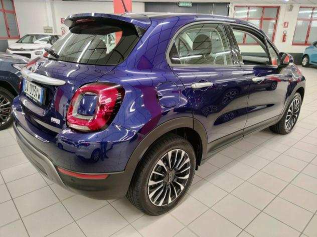 FIAT 500X 1.6 M-Jet 120cv Business Automatica quotSUPER PROMOquot