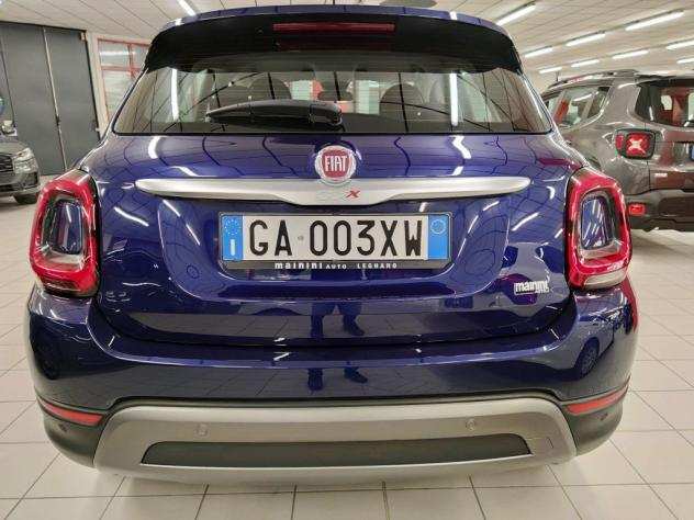 FIAT 500X 1.6 M-Jet 120cv Business Automatica quotSUPER PROMOquot