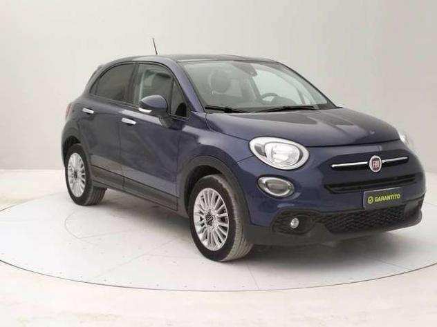 FIAT 500X 1.6 mjt Connect 130cv