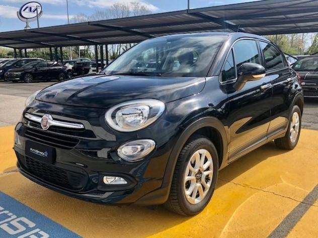 FIAT 500X 1.6 MultiJet 120 CV Business keyless nav senspa rif. 18819102