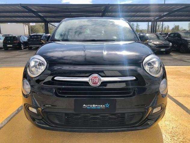 FIAT 500X 1.6 MultiJet 120 CV Business keyless nav senspa rif. 18819102