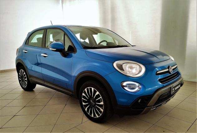 FIAT 500X 1.6 MultiJet 120 CV Cross