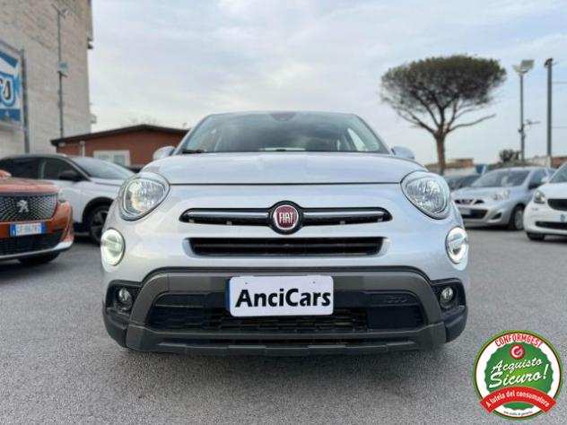 FIAT 500X 1.6 MultiJet 120 CV Cross rif. 20625730