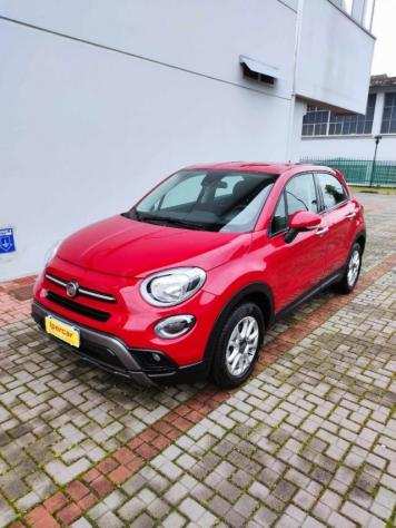 FIAT 500X 1.6 MultiJet 120 CV DCT Cross rif. 20461551