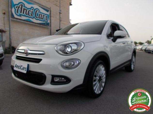 FIAT 500X 1.6 MultiJet 120 CV Lounge rif. 19253241