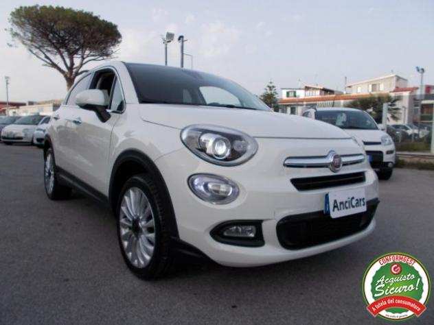 FIAT 500X 1.6 MultiJet 120 CV Lounge rif. 19253241