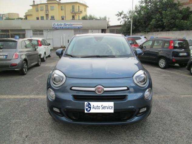 FIAT 500X 1.6 MultiJet 120 CV Lounge rif. 21476364