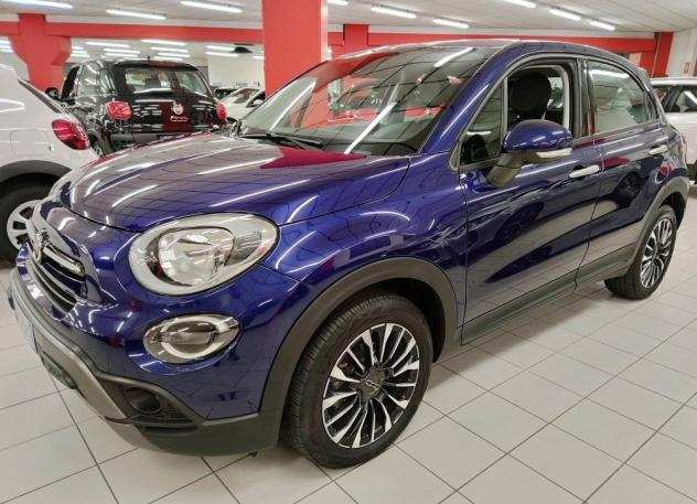 FIAT 500X 1.6 MultiJet 120cv DCT Business Csmbio Automatico