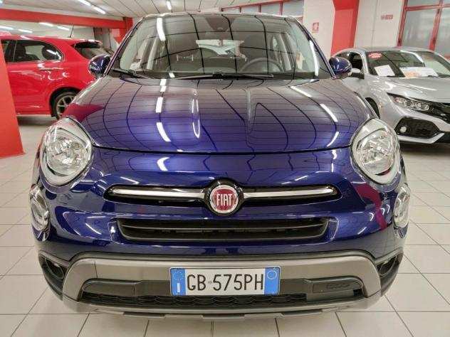 FIAT 500X 1.6 MultiJet 120cv DCT Business Csmbio Automatico