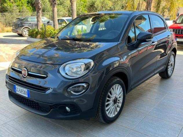 FIAT 500X 1.6 MultiJet 130 CV Connect rif. 18929854