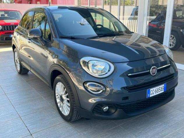 FIAT 500X 1.6 MultiJet 130 CV Connect rif. 18929854