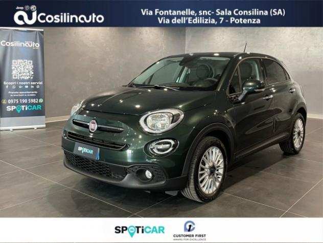 FIAT 500X 1.6 MultiJet 130 CV rif. 18706998