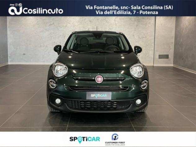 FIAT 500X 1.6 MultiJet 130 CV rif. 18706998