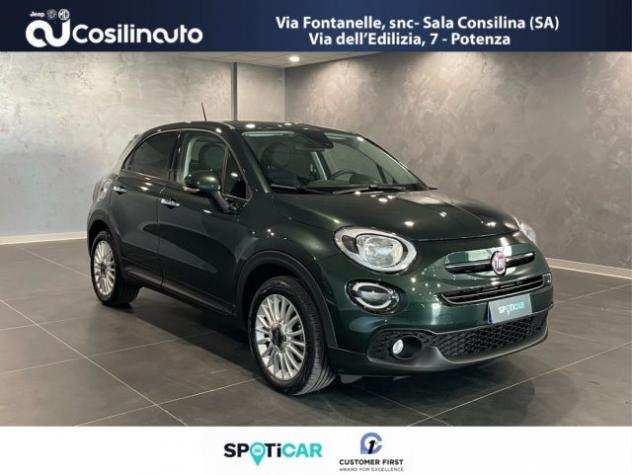 FIAT 500X 1.6 MultiJet 130 CV rif. 18706998