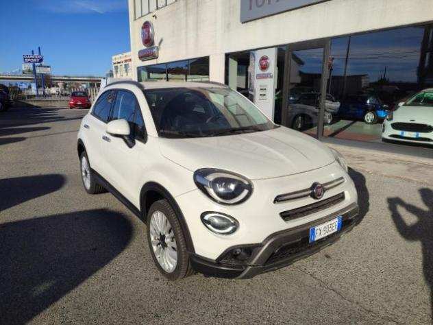 FIAT 500X 2.0 MultiJet 150 CV AT9 4x4 Cross rif. 20146763