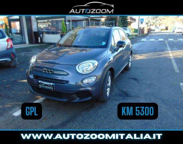 FIAT 500X 500X 1.0 T3 120 CV Cult