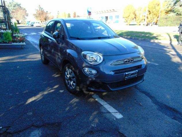 FIAT 500X 500X 1.0 T3 120 CV Cult