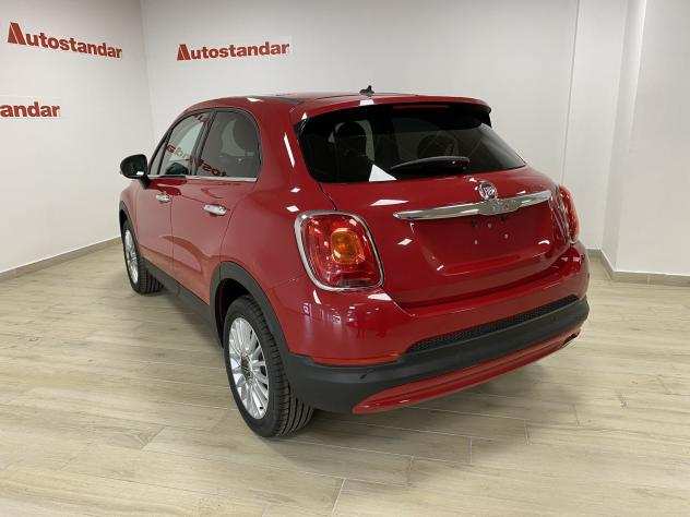 FIAT 500X 500X 1.6 MultiJet 120 CV Lounge