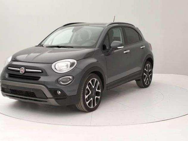 FIAT 500X Dolcevita Sport 1.0 Firefly T3 88kW