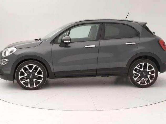 FIAT 500X Dolcevita Sport 1.0 Firefly T3 88kW