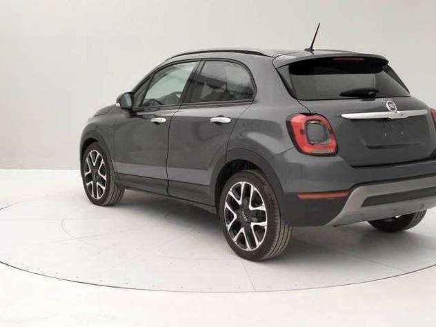 FIAT 500X Dolcevita Sport 1.0 Firefly T3 88kW