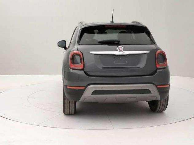 FIAT 500X Dolcevita Sport 1.0 Firefly T3 88kW