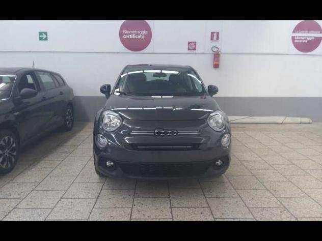 FIAT 500X FIAT My23 1.3 Multijet 95cv 500x