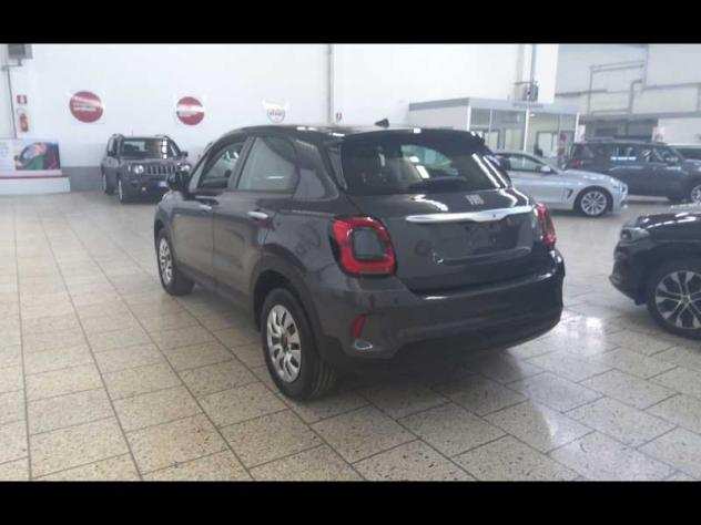 FIAT 500X FIAT My23 1.3 Multijet 95cv 500x