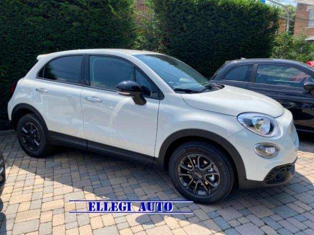 FIAT 500X PROMO FINANZ 1.0 T3 120 CV Club KM 0 rif. 19293032