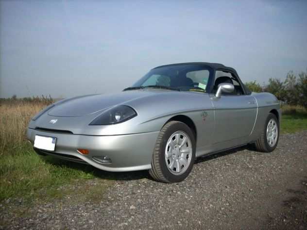 Fiat Barchetta del 1999