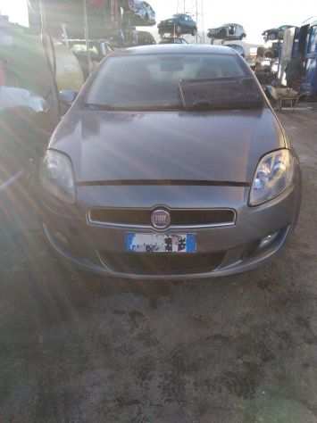 Fiat Bravo