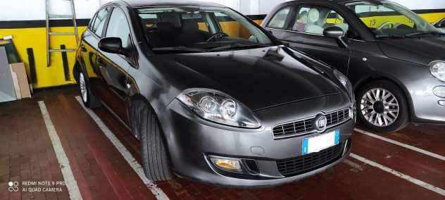 FIAT BRAVO 1.4 GPLBENZINA