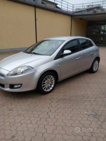 FIAT Bravo Bravo 1.6 MJT 120 CV