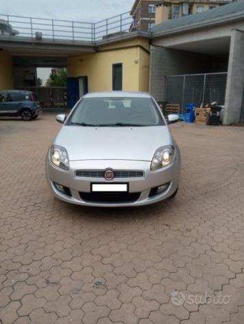 FIAT Bravo Bravo 1.6 MJT 120 CV