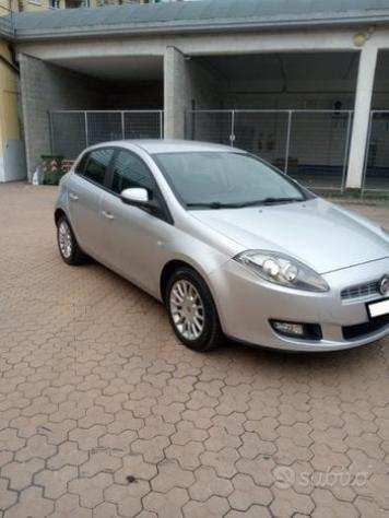 FIAT Bravo Bravo 1.6 MJT 120 CV