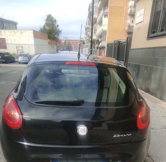 Fiat bravo gpl euro 2700